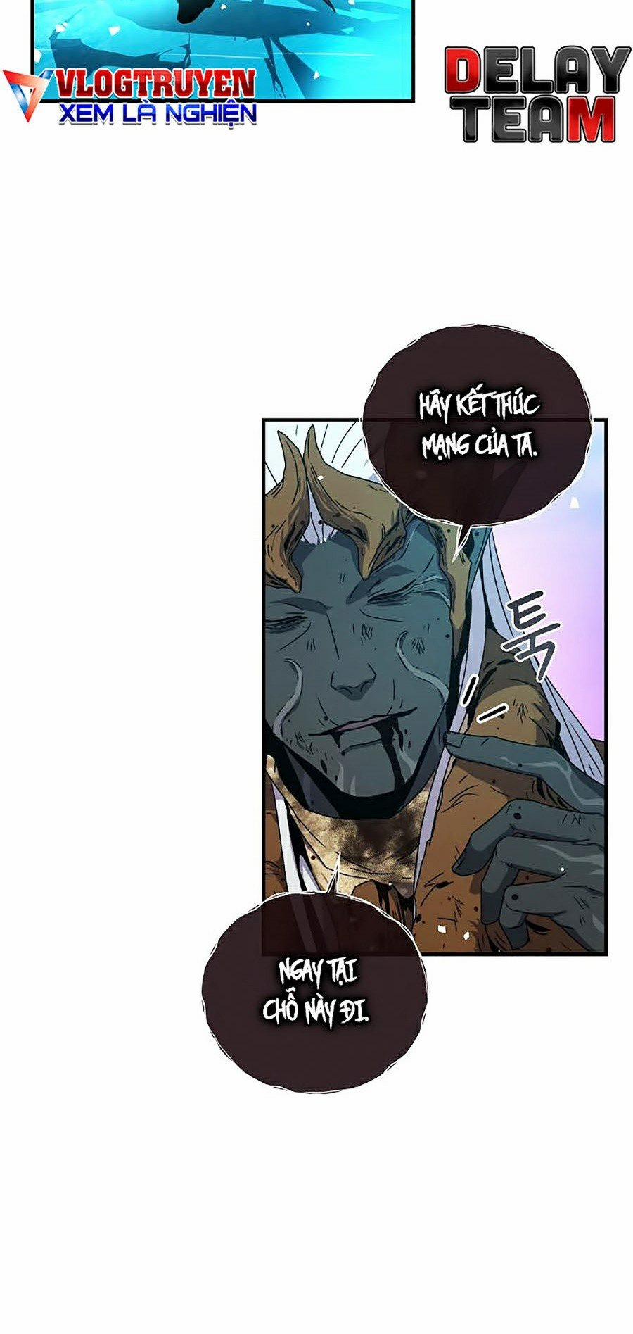 Sử Trở Lại Của Frozen Player 45 trang 68