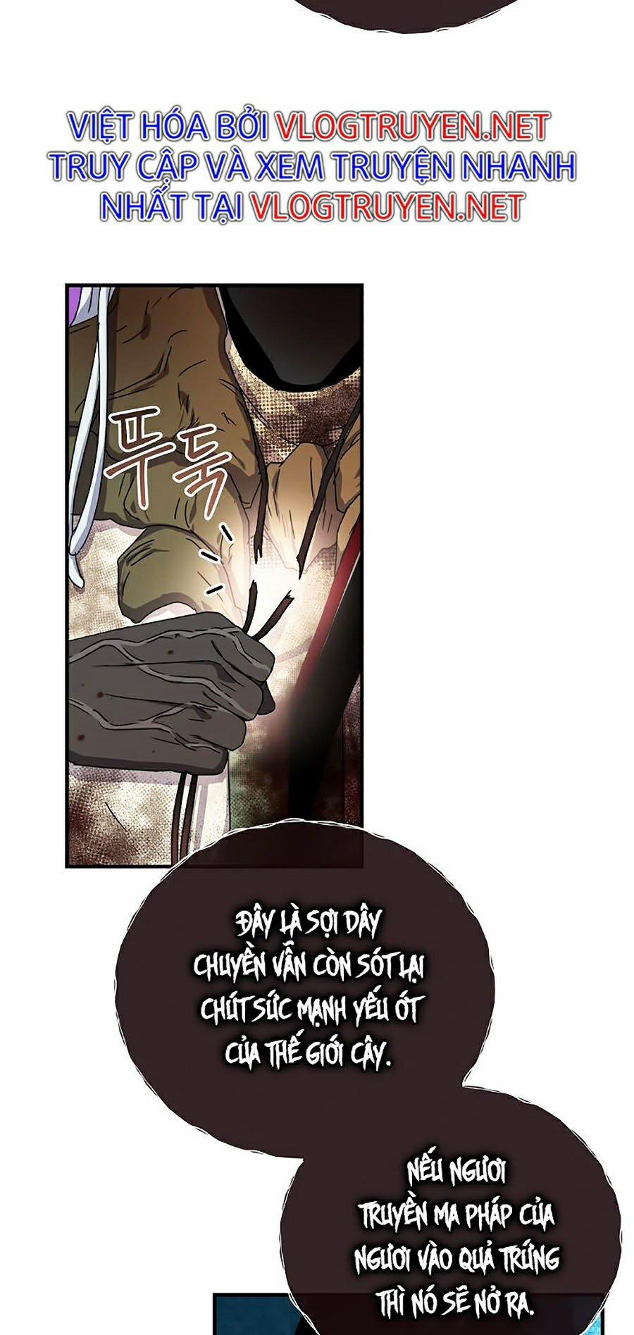 Sử Trở Lại Của Frozen Player 45 trang 72
