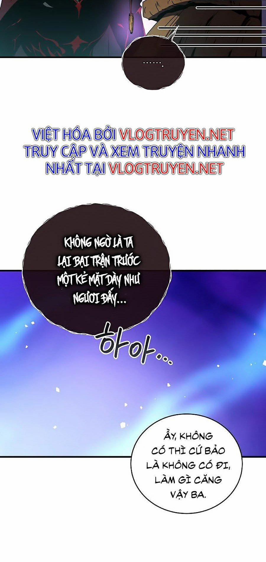 Sử Trở Lại Của Frozen Player 45 trang 74