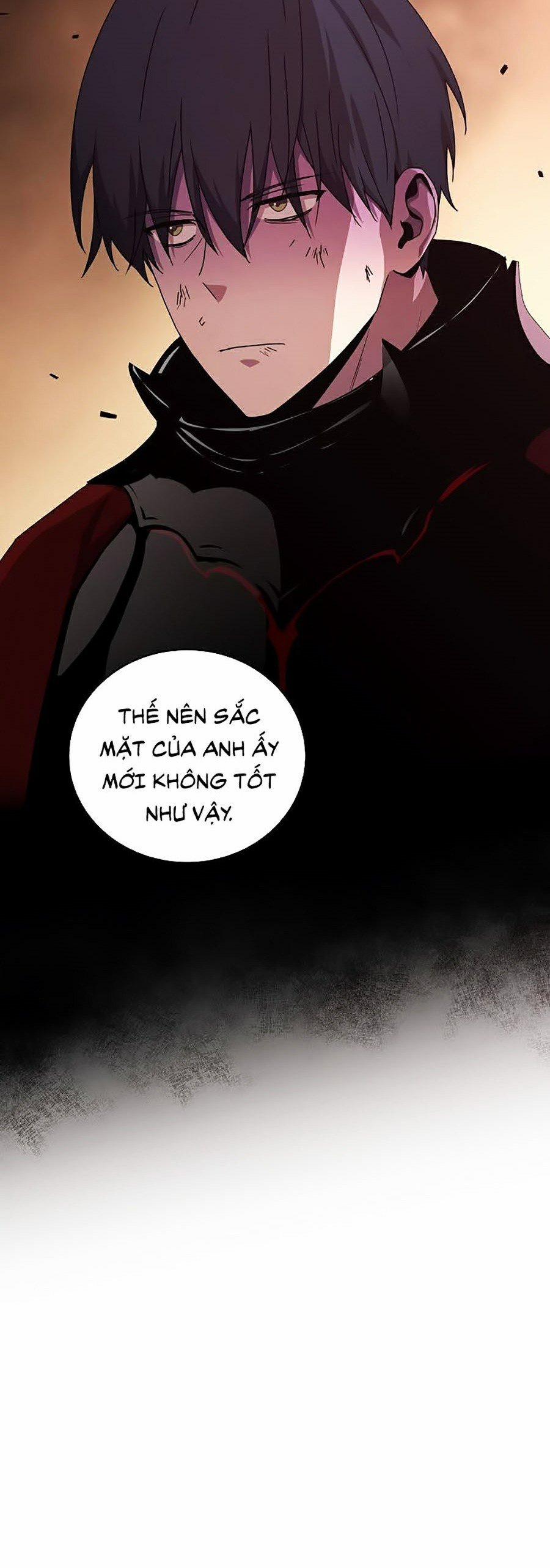 Sử Trở Lại Của Frozen Player 46 trang 23