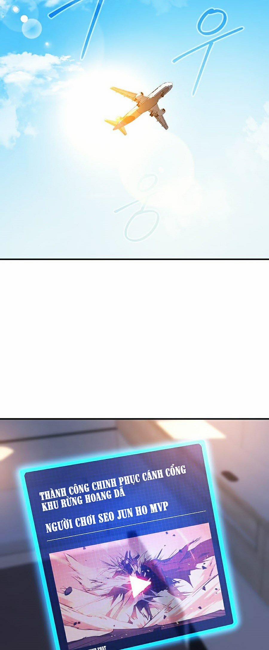 Sử Trở Lại Của Frozen Player 46 trang 25