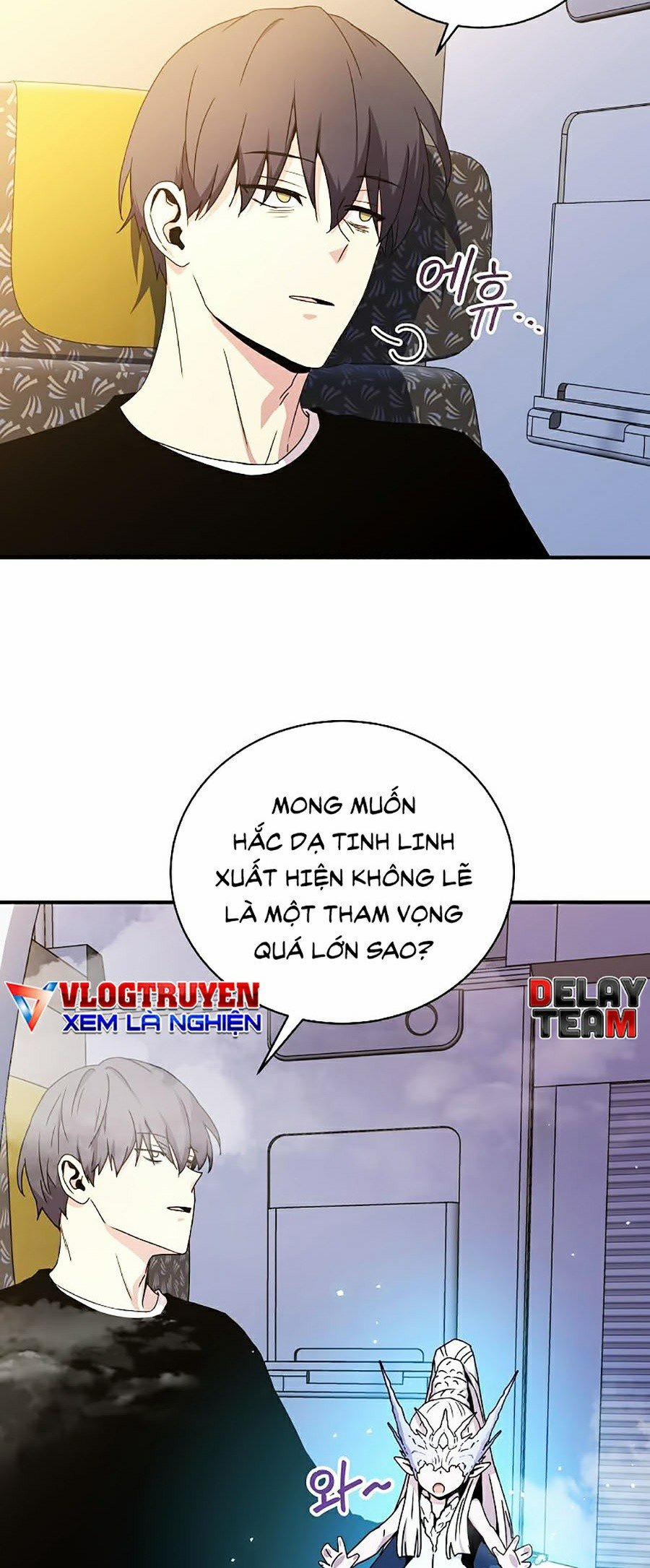 Sử Trở Lại Của Frozen Player 46 trang 27