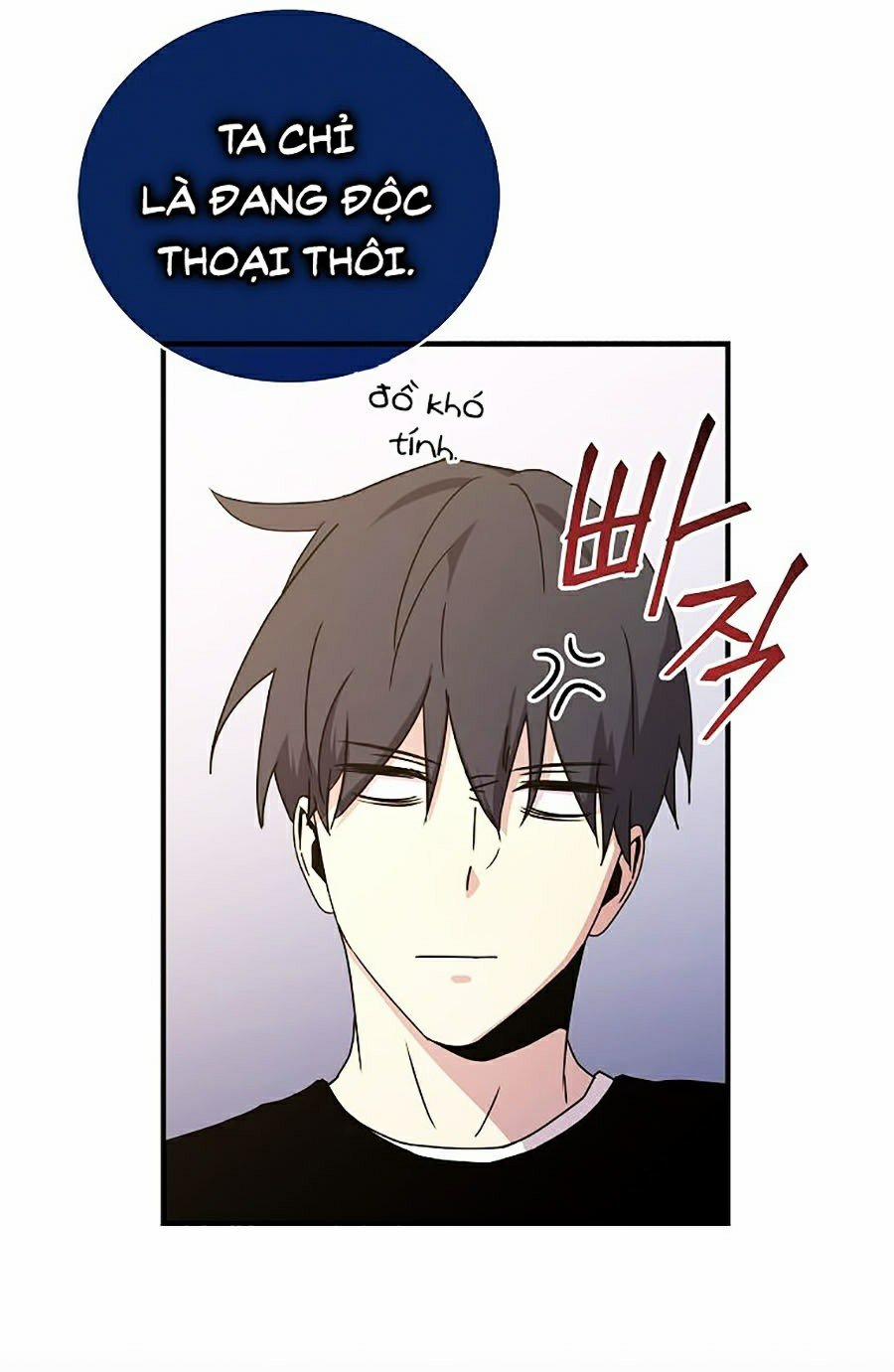 Sử Trở Lại Của Frozen Player 46 trang 30