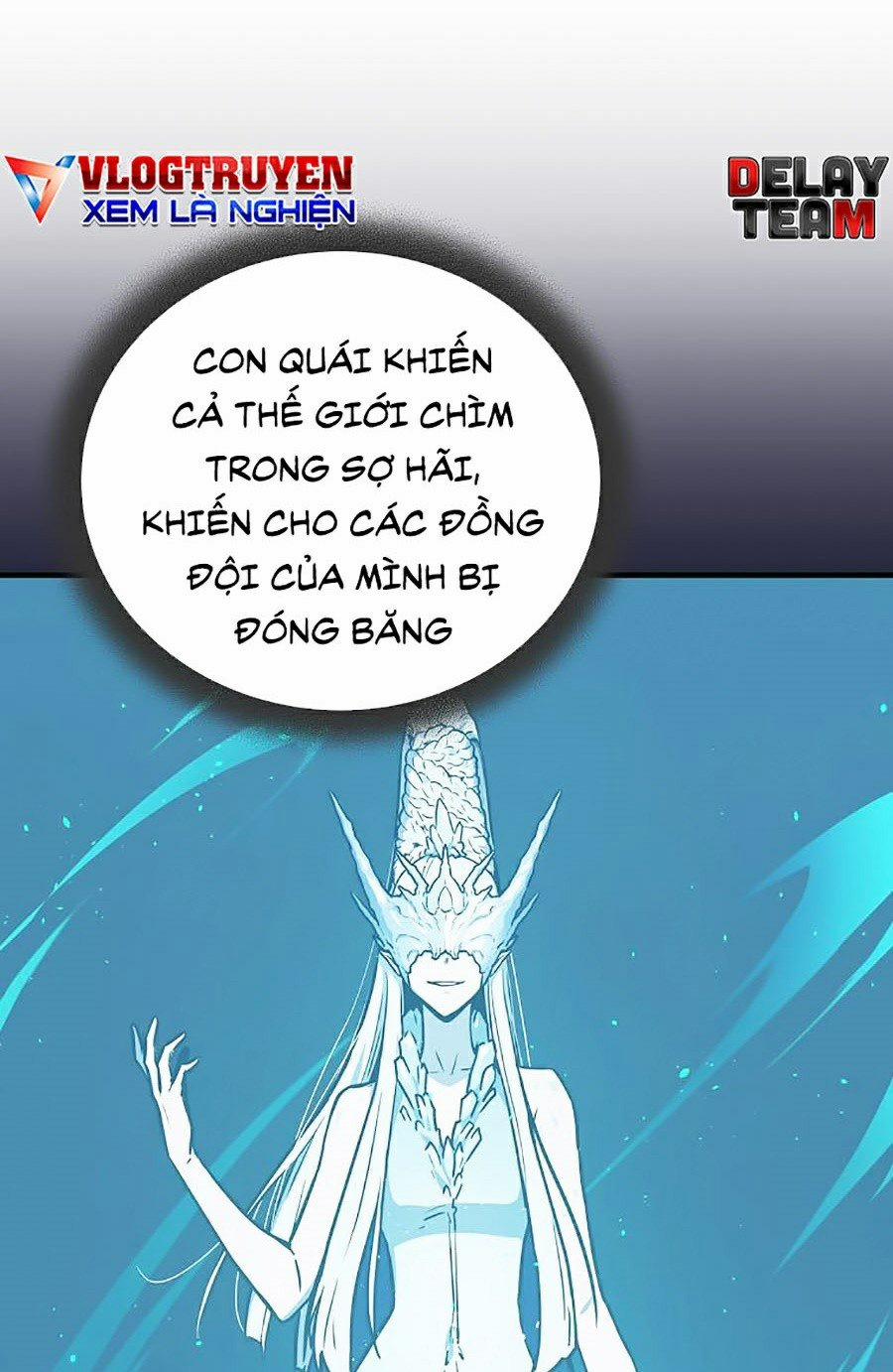 Sử Trở Lại Của Frozen Player 46 trang 31