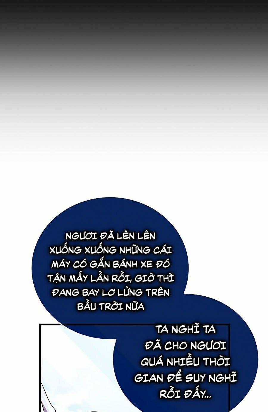 Sử Trở Lại Của Frozen Player 46 trang 33