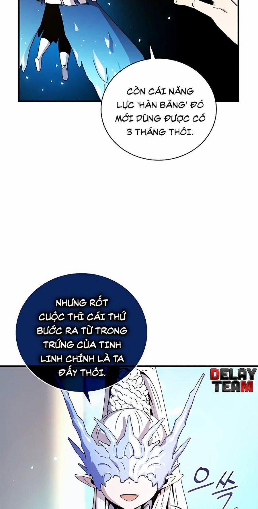 Sử Trở Lại Của Frozen Player 46 trang 38