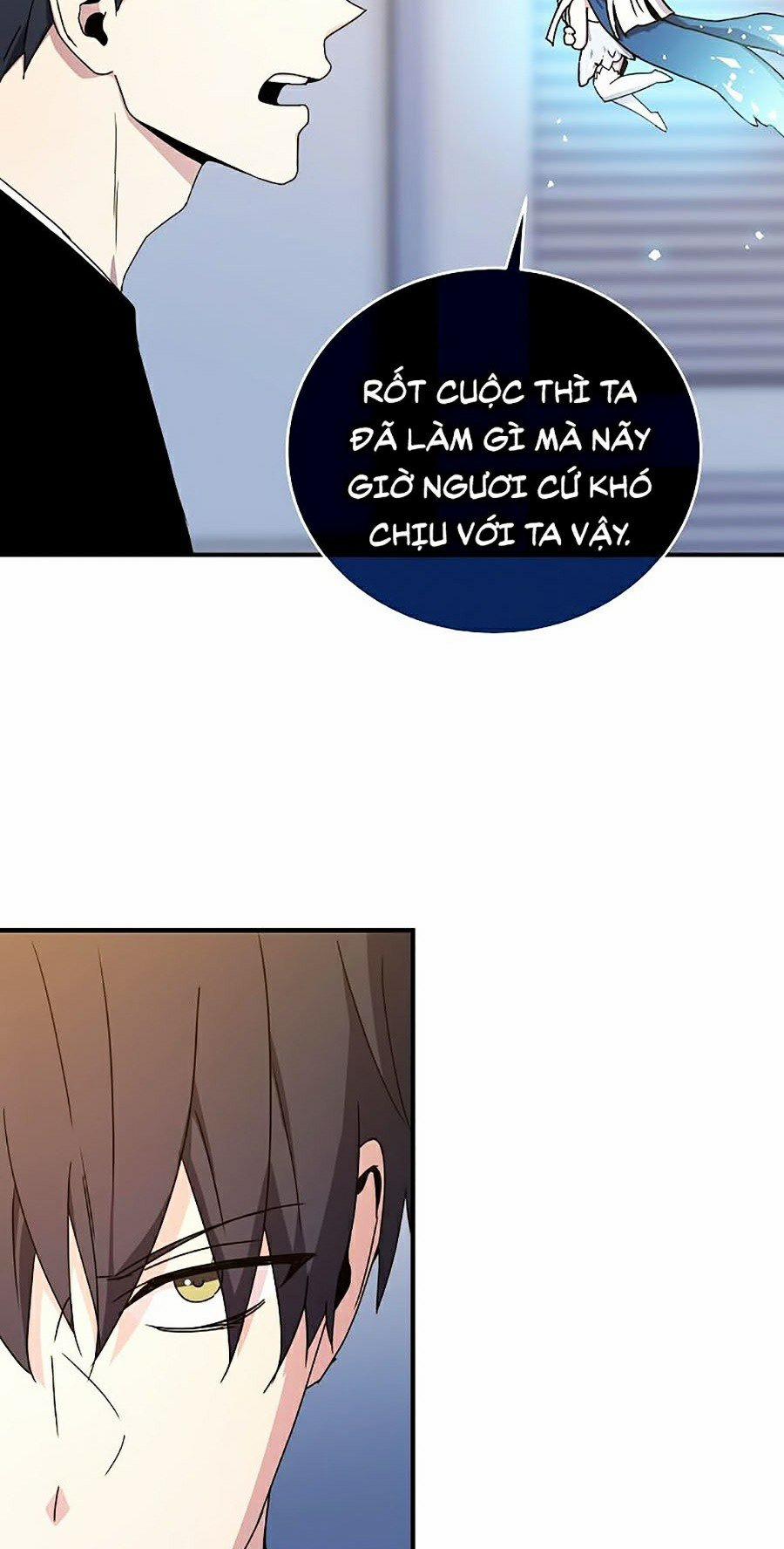 Sử Trở Lại Của Frozen Player 46 trang 40