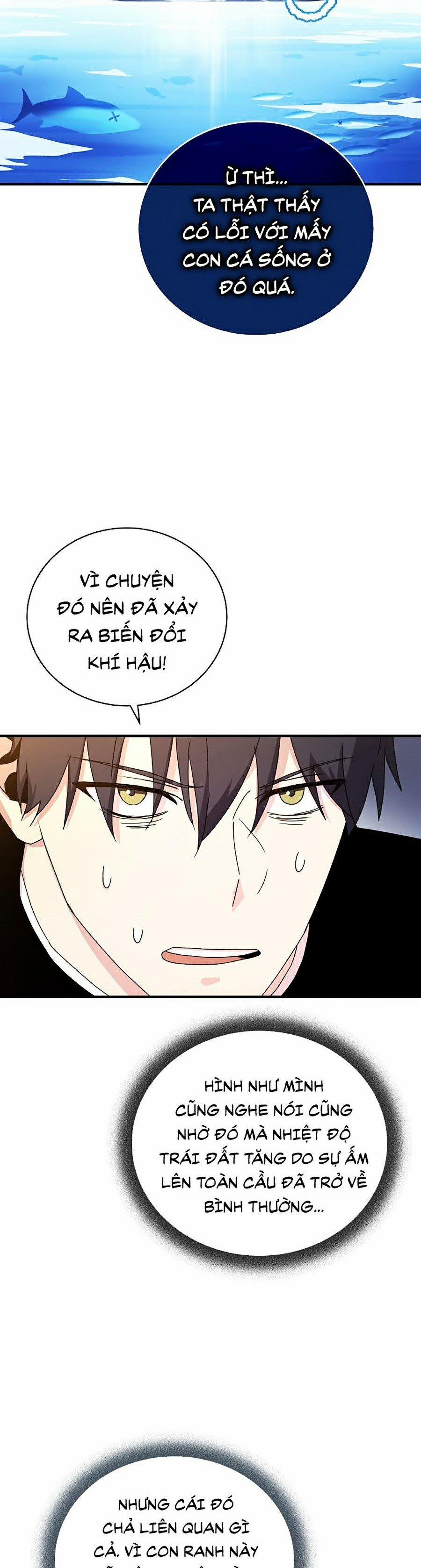 Sử Trở Lại Của Frozen Player 46 trang 43