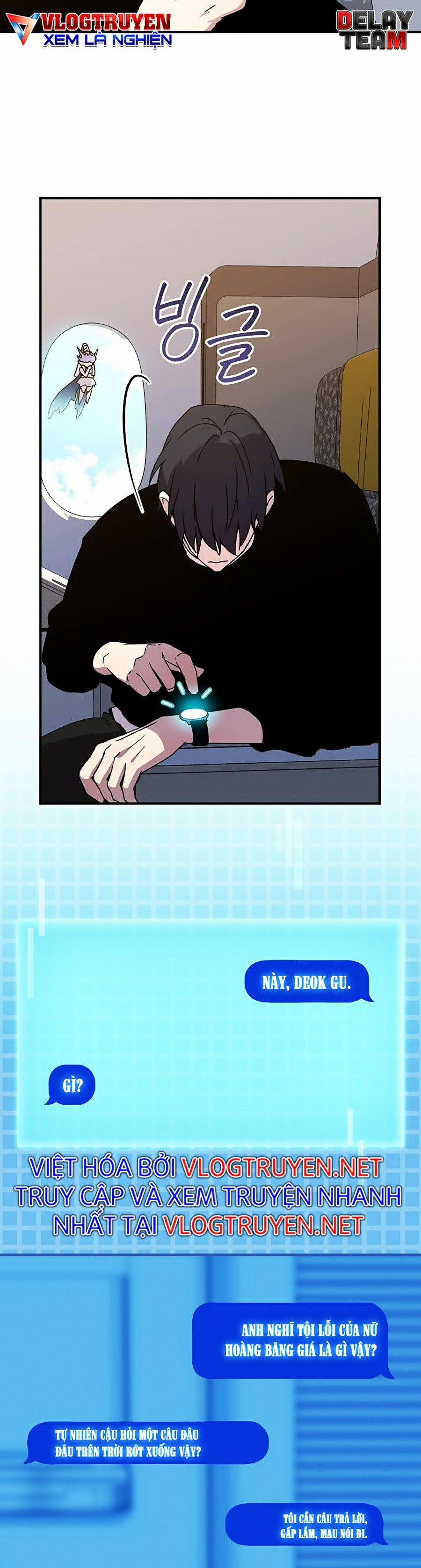 Sử Trở Lại Của Frozen Player 46 trang 46