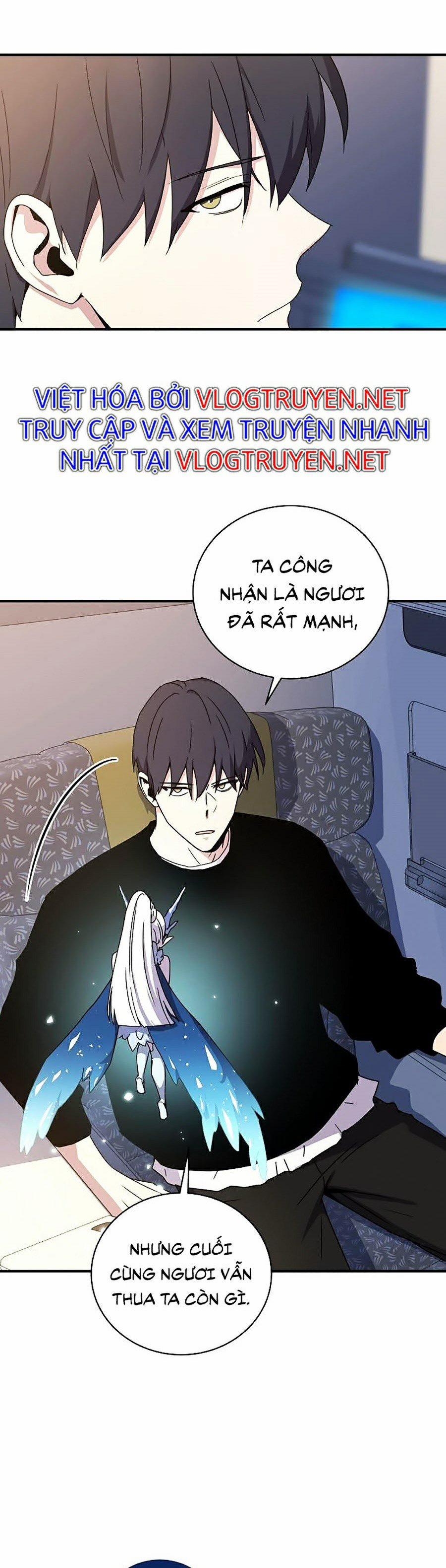 Sử Trở Lại Của Frozen Player 46 trang 49