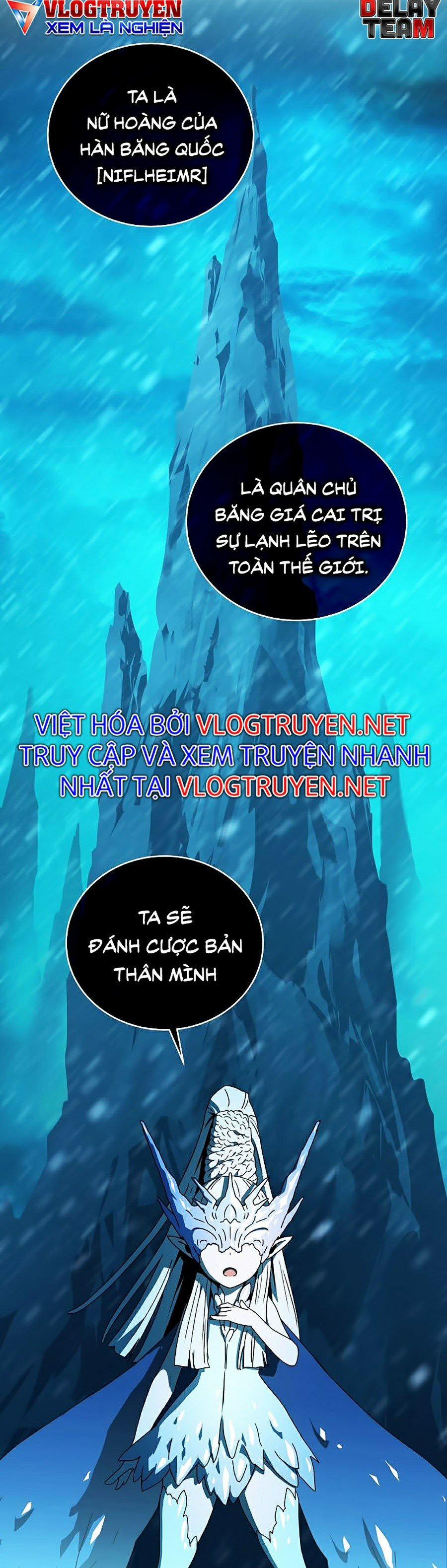 Sử Trở Lại Của Frozen Player 46 trang 51