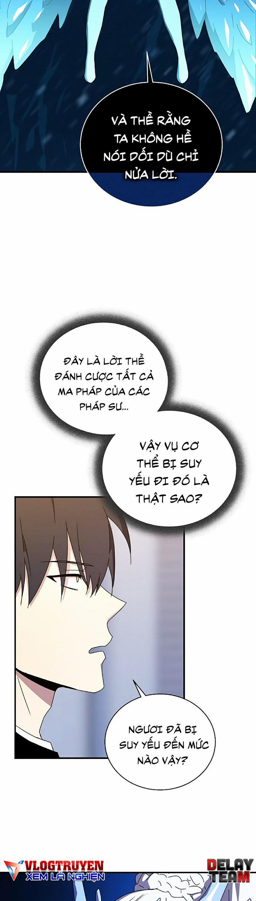Sử Trở Lại Của Frozen Player 46 trang 52
