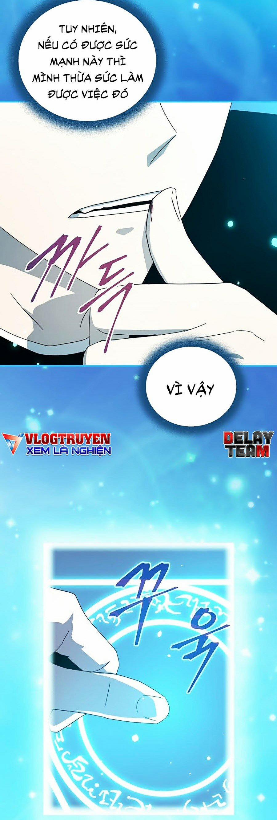 Sử Trở Lại Của Frozen Player 46 trang 57
