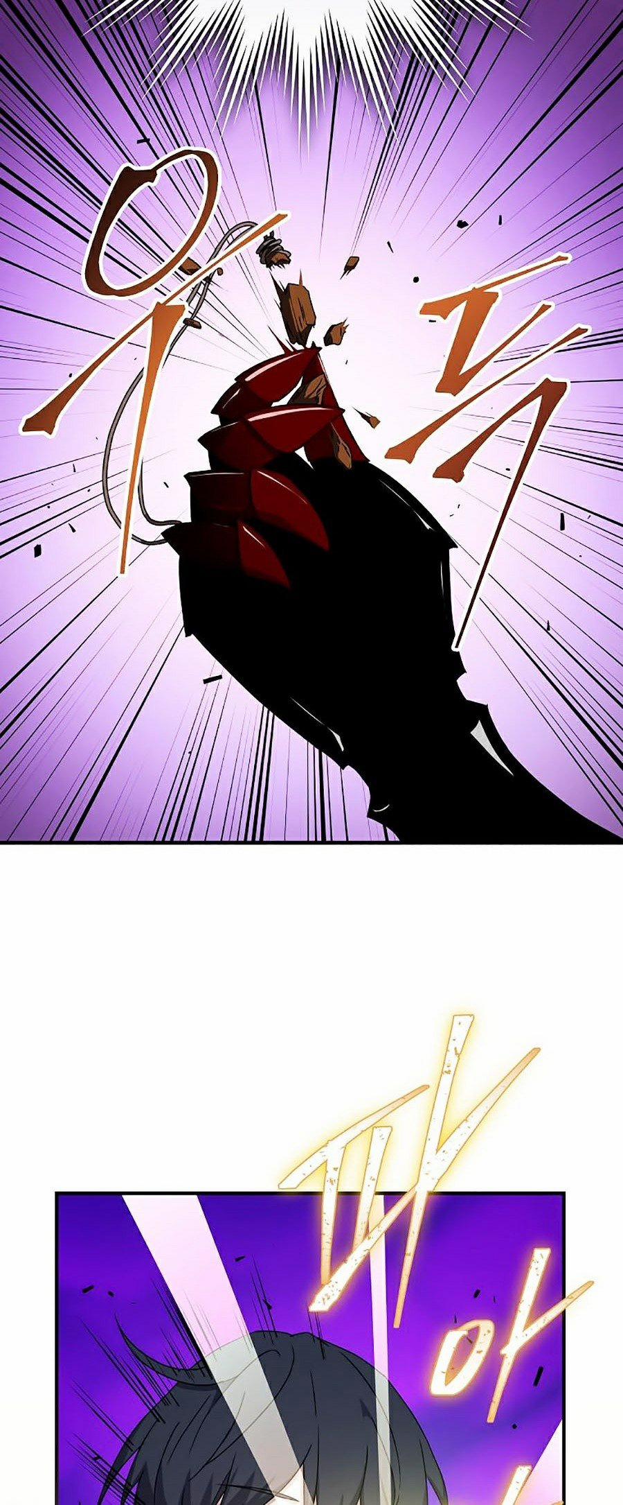 Sử Trở Lại Của Frozen Player 46 trang 8