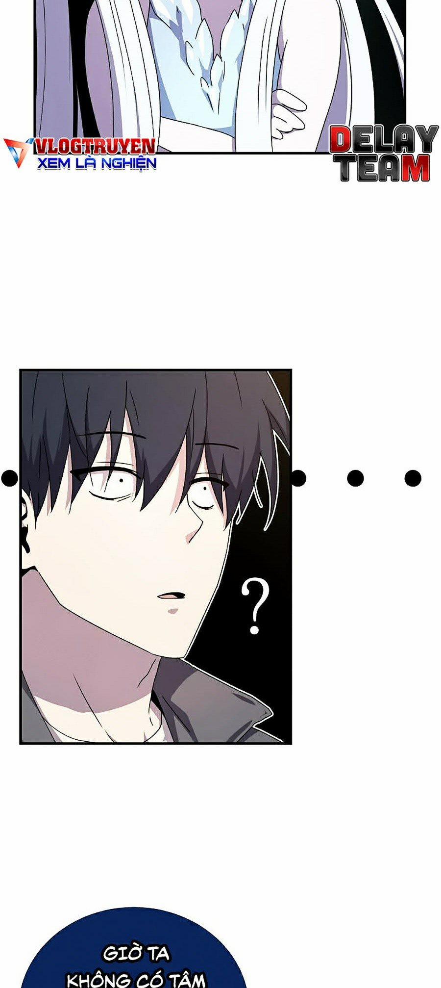 Sử Trở Lại Của Frozen Player 47 trang 14