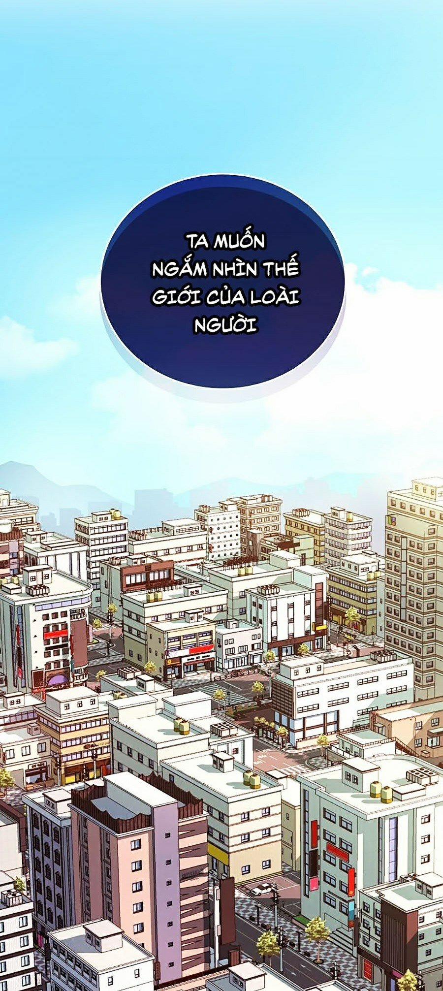 Sử Trở Lại Của Frozen Player 47 trang 18