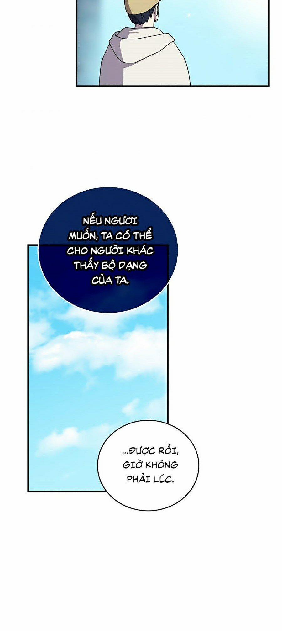 Sử Trở Lại Của Frozen Player 47 trang 25