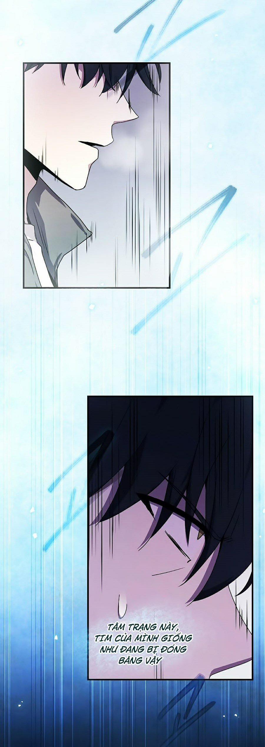 Sử Trở Lại Của Frozen Player 47 trang 9
