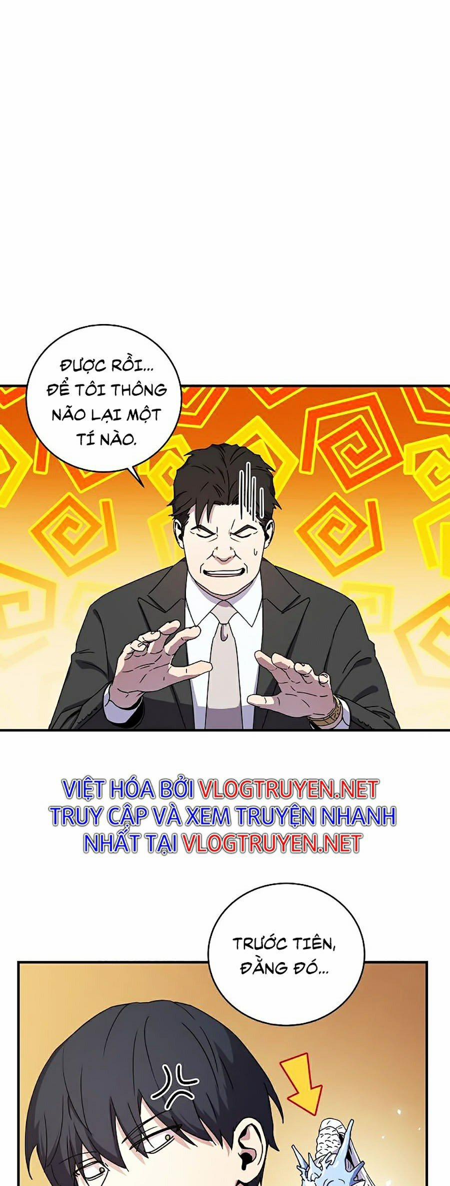 Sử Trở Lại Của Frozen Player 48 trang 11