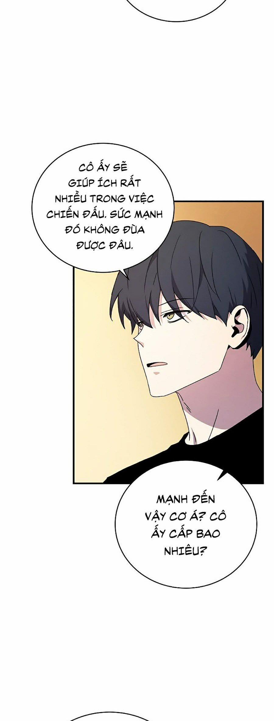 Sử Trở Lại Của Frozen Player 48 trang 14