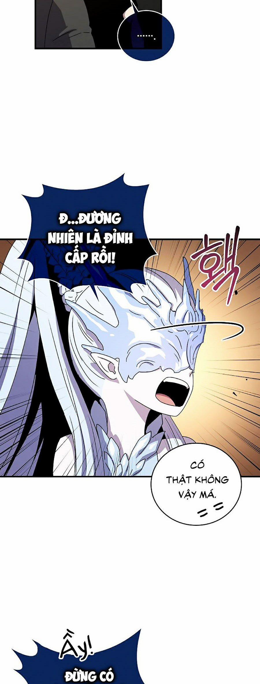 Sử Trở Lại Của Frozen Player 48 trang 16