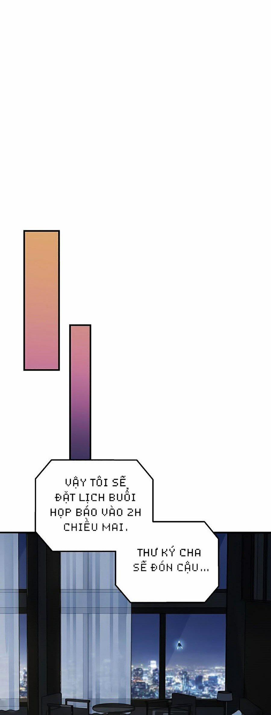 Sử Trở Lại Của Frozen Player 48 trang 27