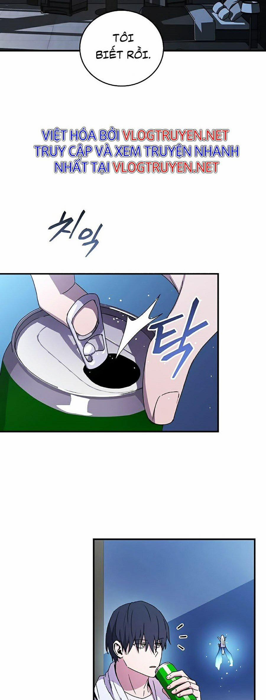 Sử Trở Lại Của Frozen Player 48 trang 28