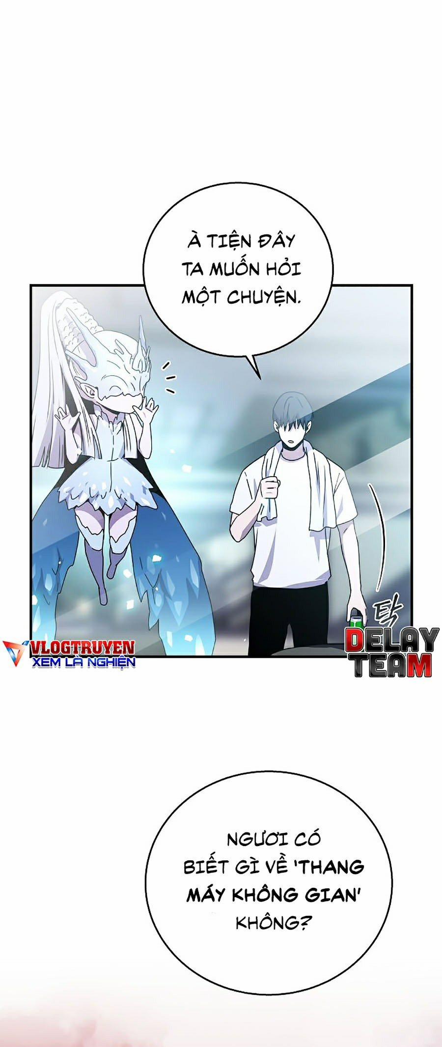 Sử Trở Lại Của Frozen Player 48 trang 30