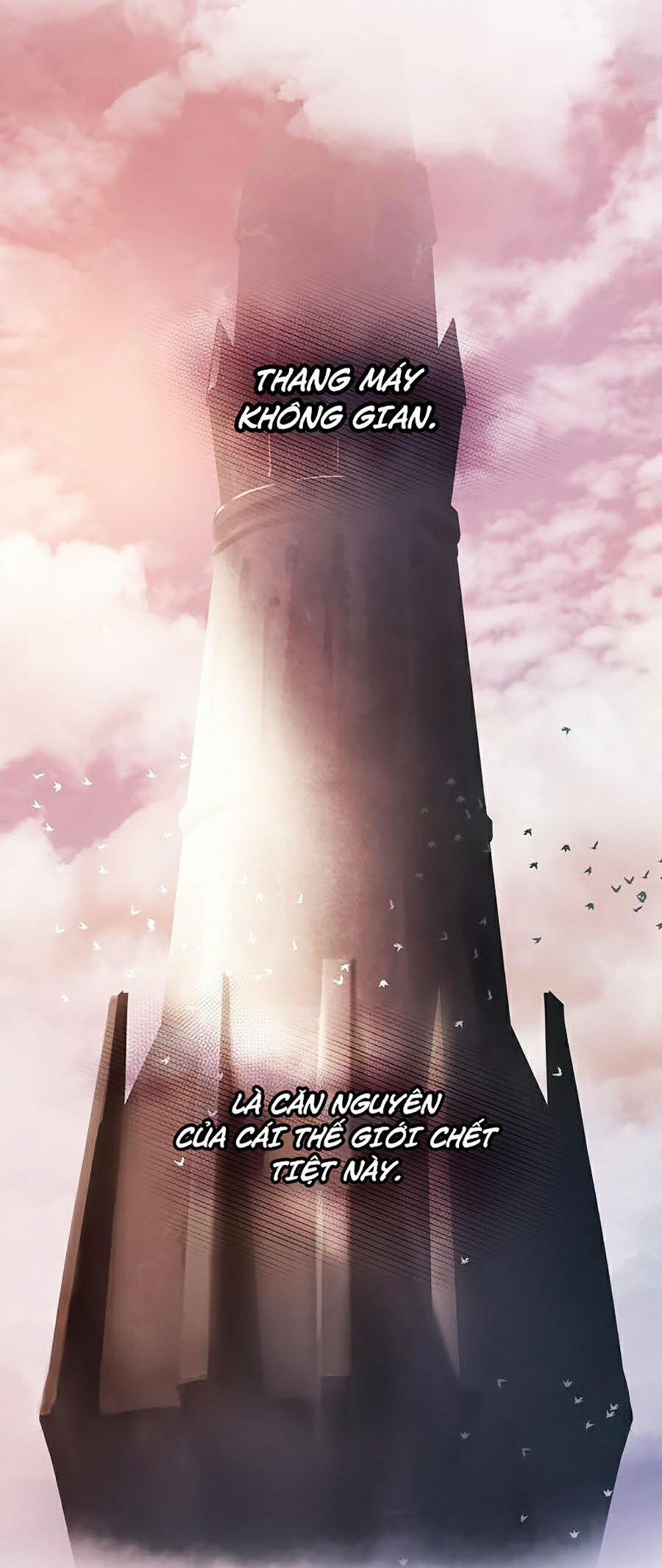 Sử Trở Lại Của Frozen Player 48 trang 31