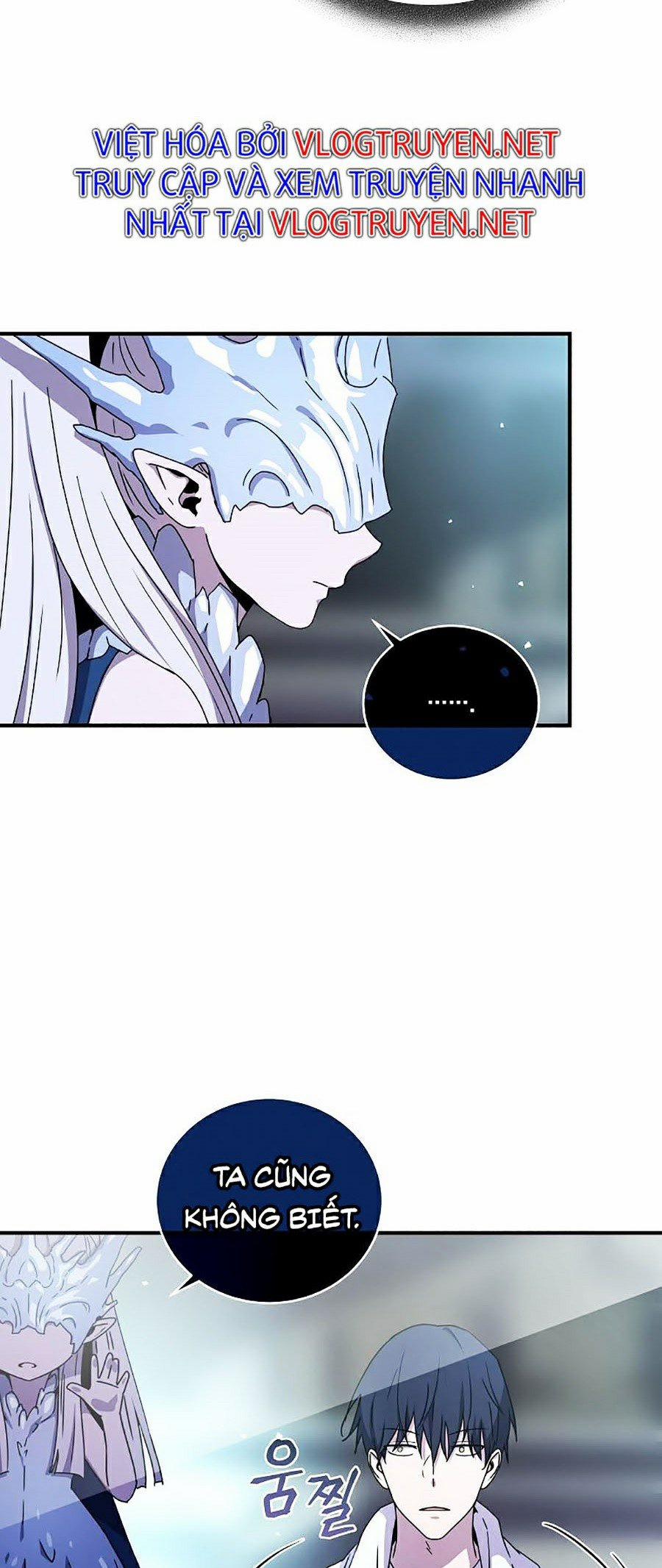 Sử Trở Lại Của Frozen Player 48 trang 33