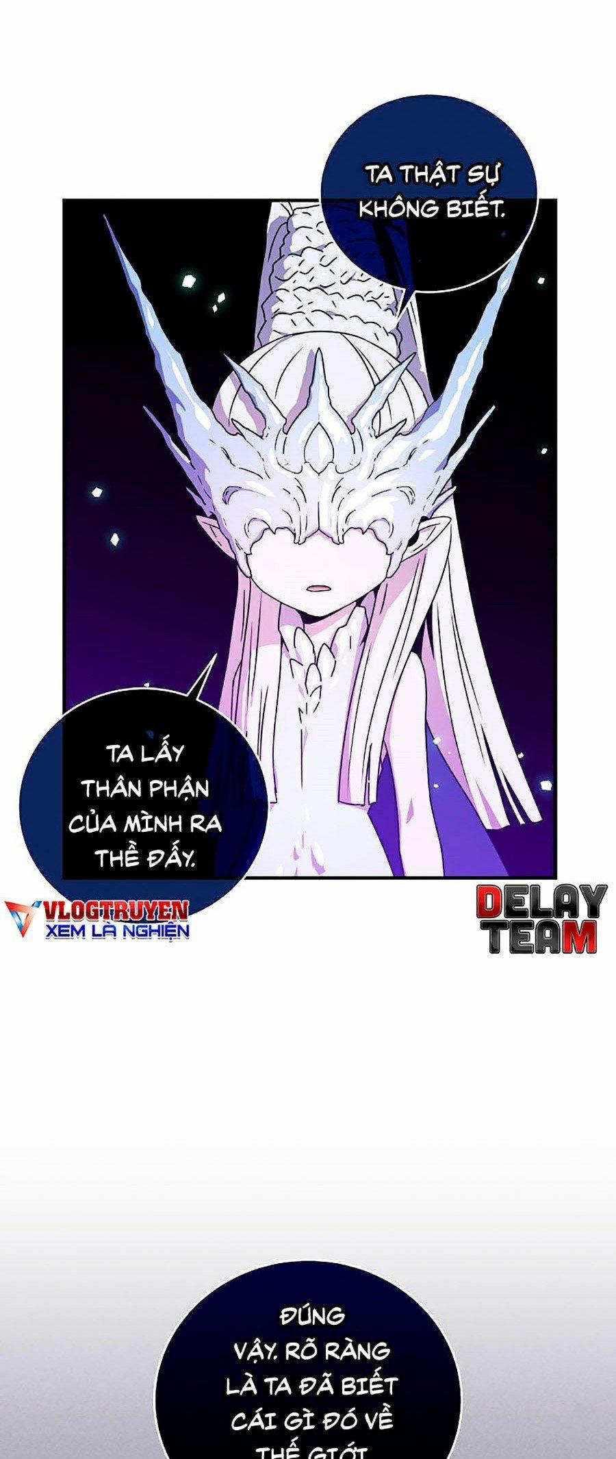 Sử Trở Lại Của Frozen Player 48 trang 35