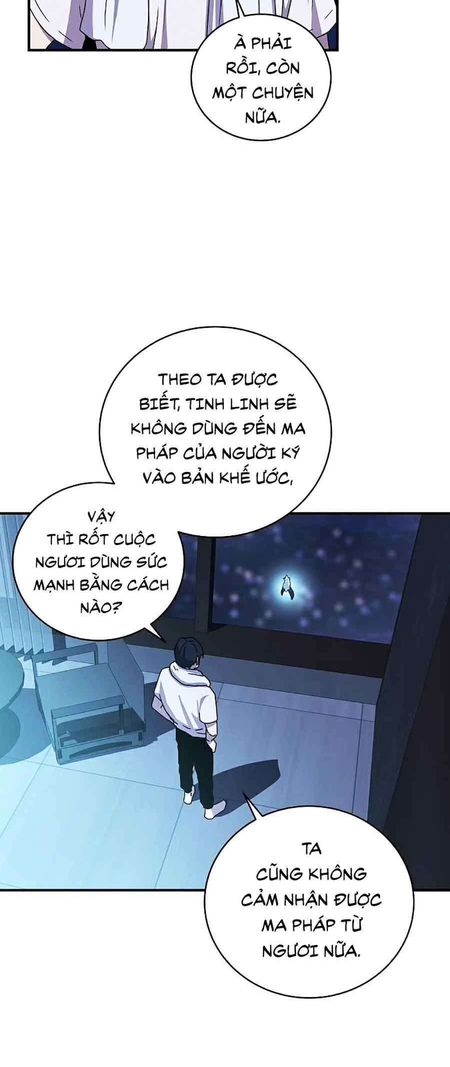 Sử Trở Lại Của Frozen Player 48 trang 39