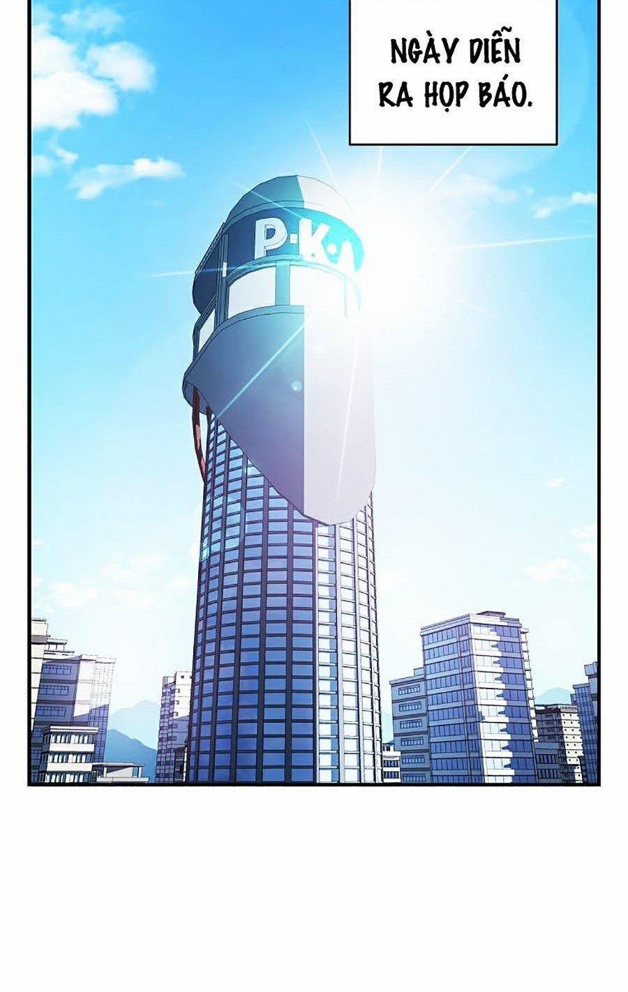 Sử Trở Lại Của Frozen Player 48 trang 49