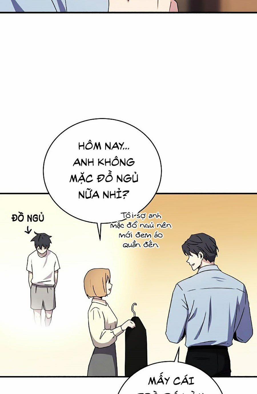 Sử Trở Lại Của Frozen Player 48 trang 54