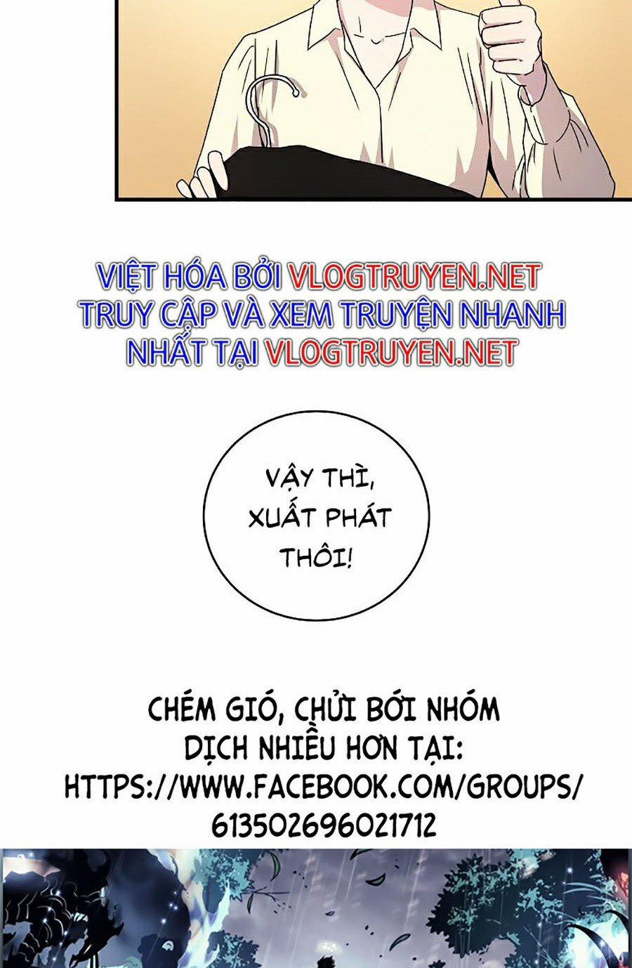 Sử Trở Lại Của Frozen Player 48 trang 58