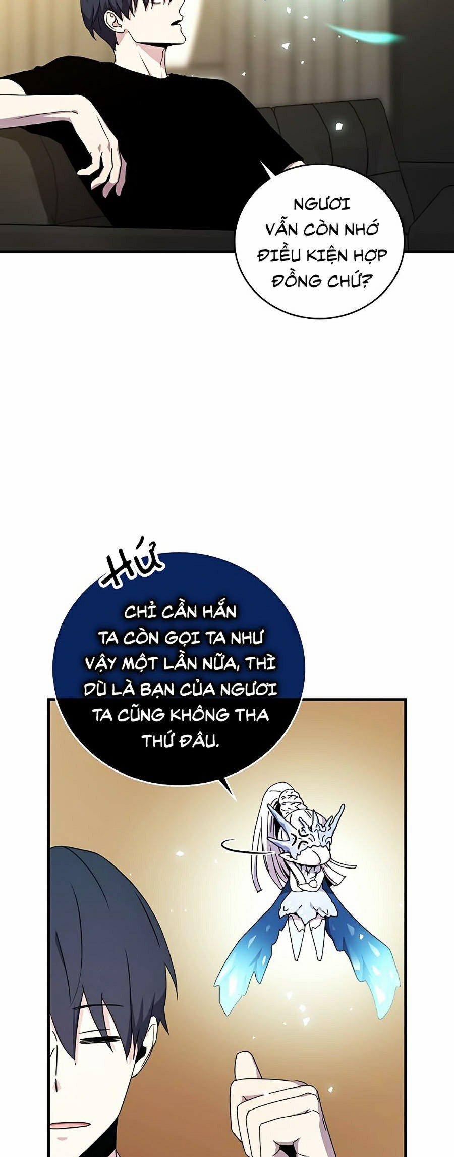 Sử Trở Lại Của Frozen Player 48 trang 7