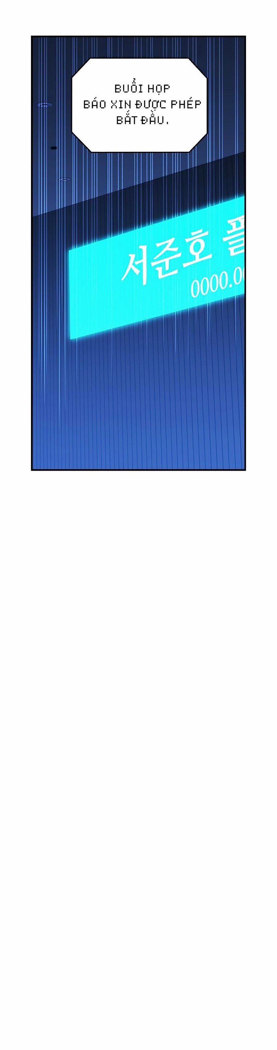 Sử Trở Lại Của Frozen Player 49 trang 11