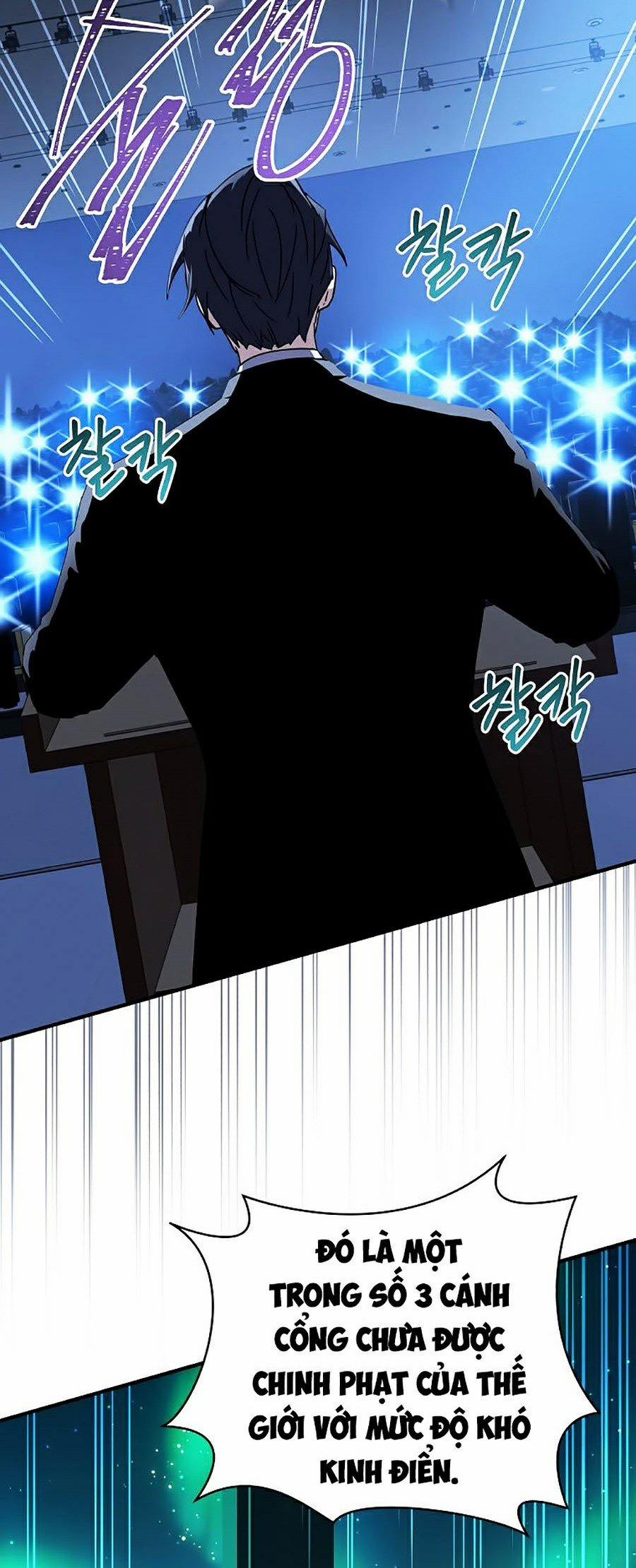 Sử Trở Lại Của Frozen Player 49 trang 20