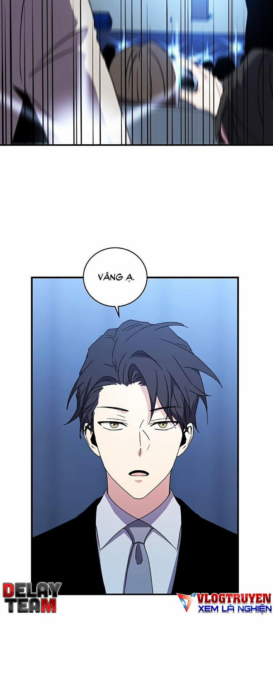 Sử Trở Lại Của Frozen Player 49 trang 22