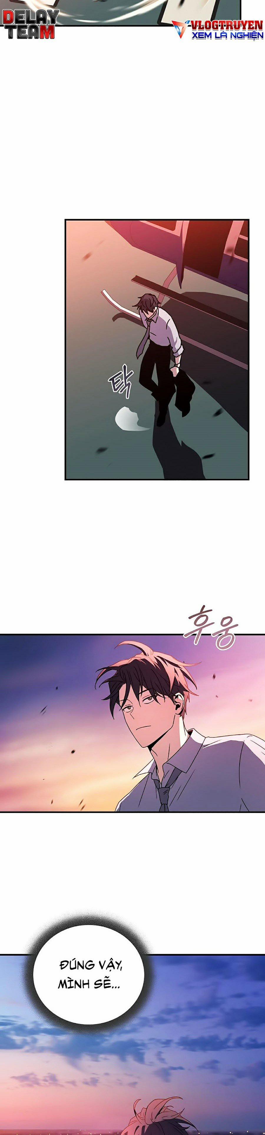 Sử Trở Lại Của Frozen Player 49 trang 29