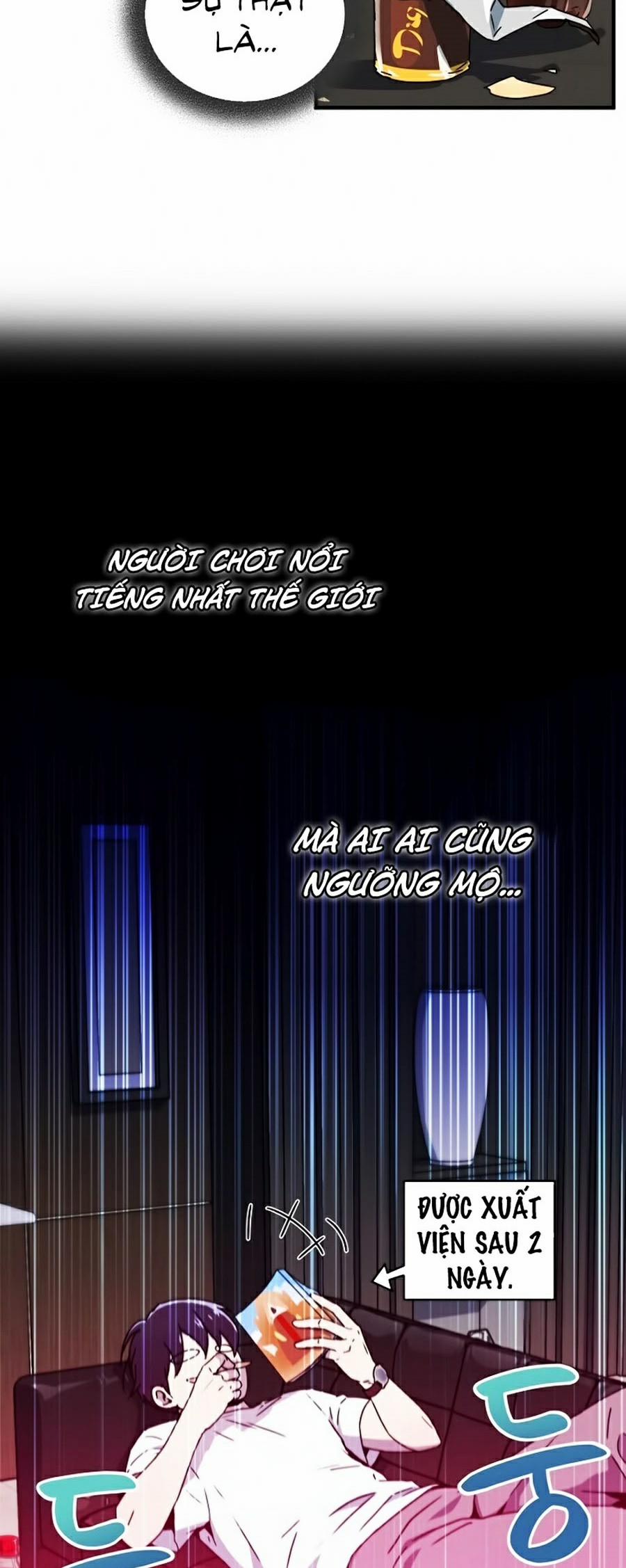 Sử Trở Lại Của Frozen Player 5 trang 2
