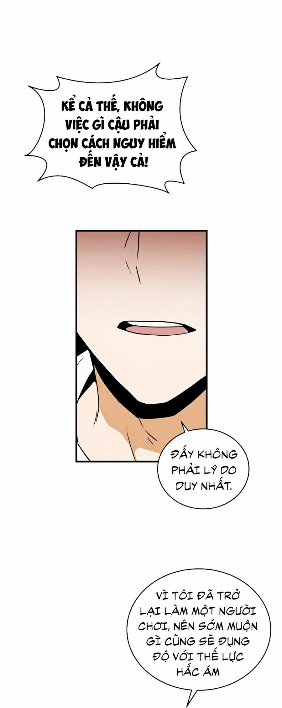 Sử Trở Lại Của Frozen Player 5 trang 20