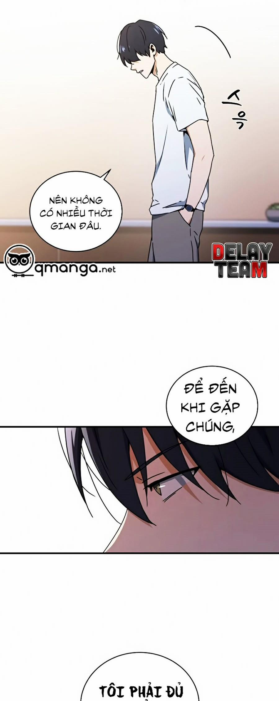 Sử Trở Lại Của Frozen Player 5 trang 21