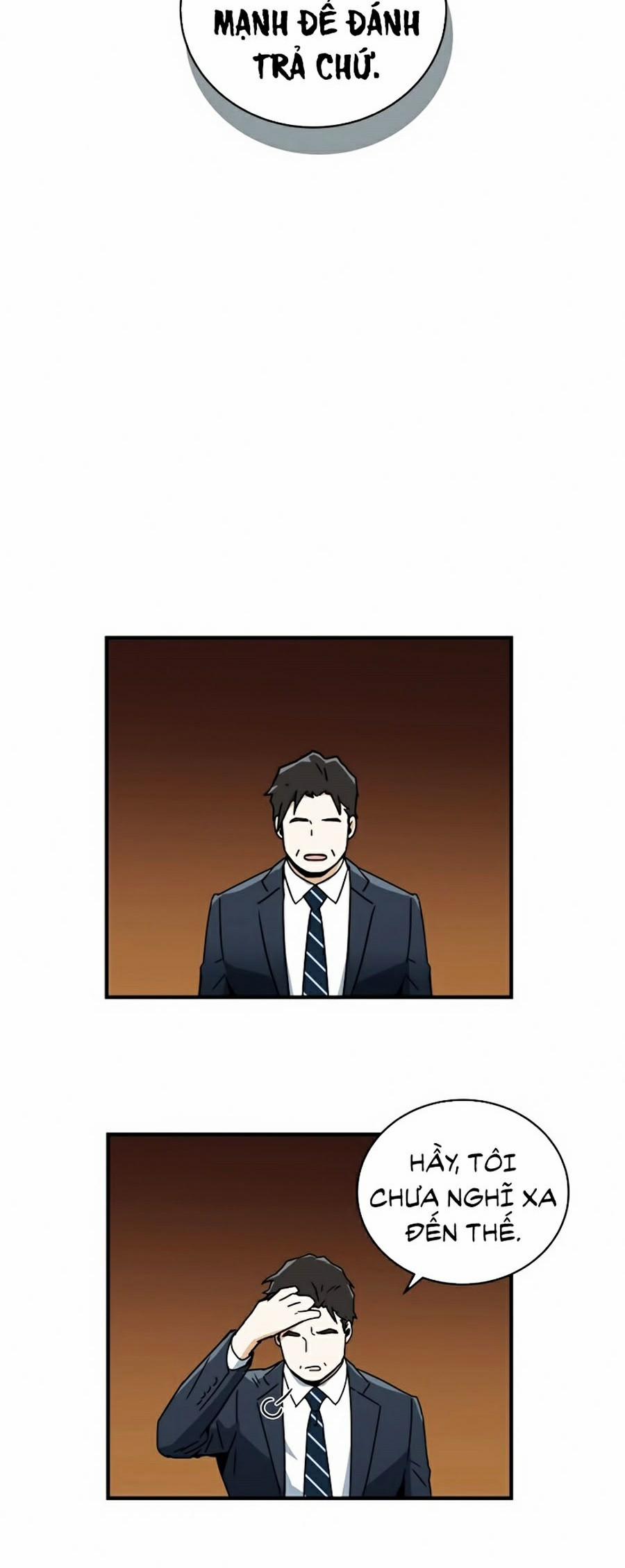 Sử Trở Lại Của Frozen Player 5 trang 22