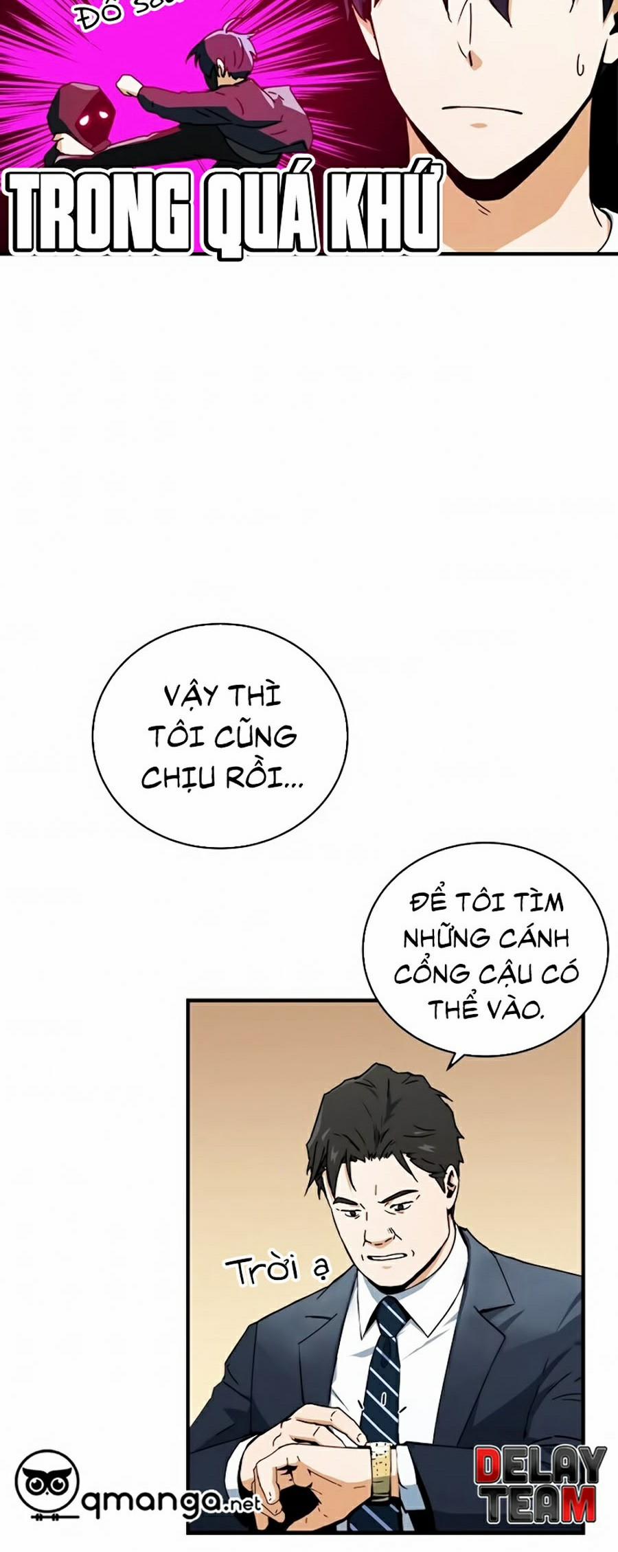 Sử Trở Lại Của Frozen Player 5 trang 24