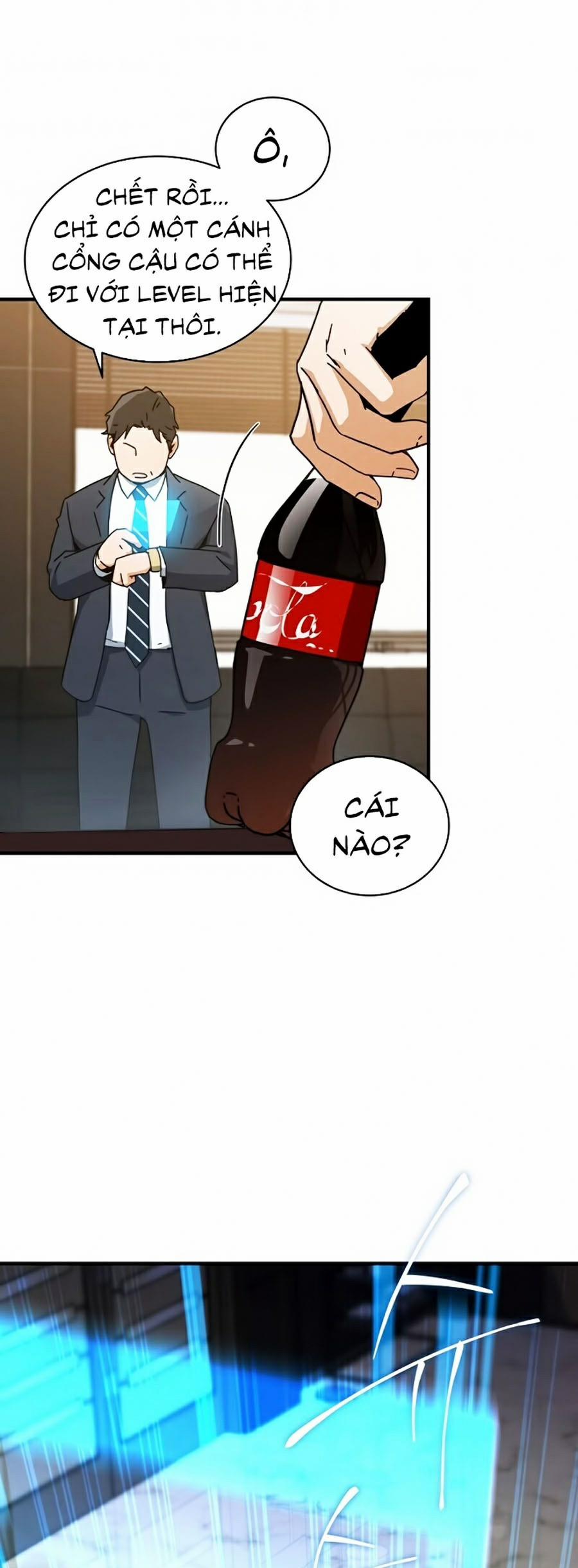 Sử Trở Lại Của Frozen Player 5 trang 25