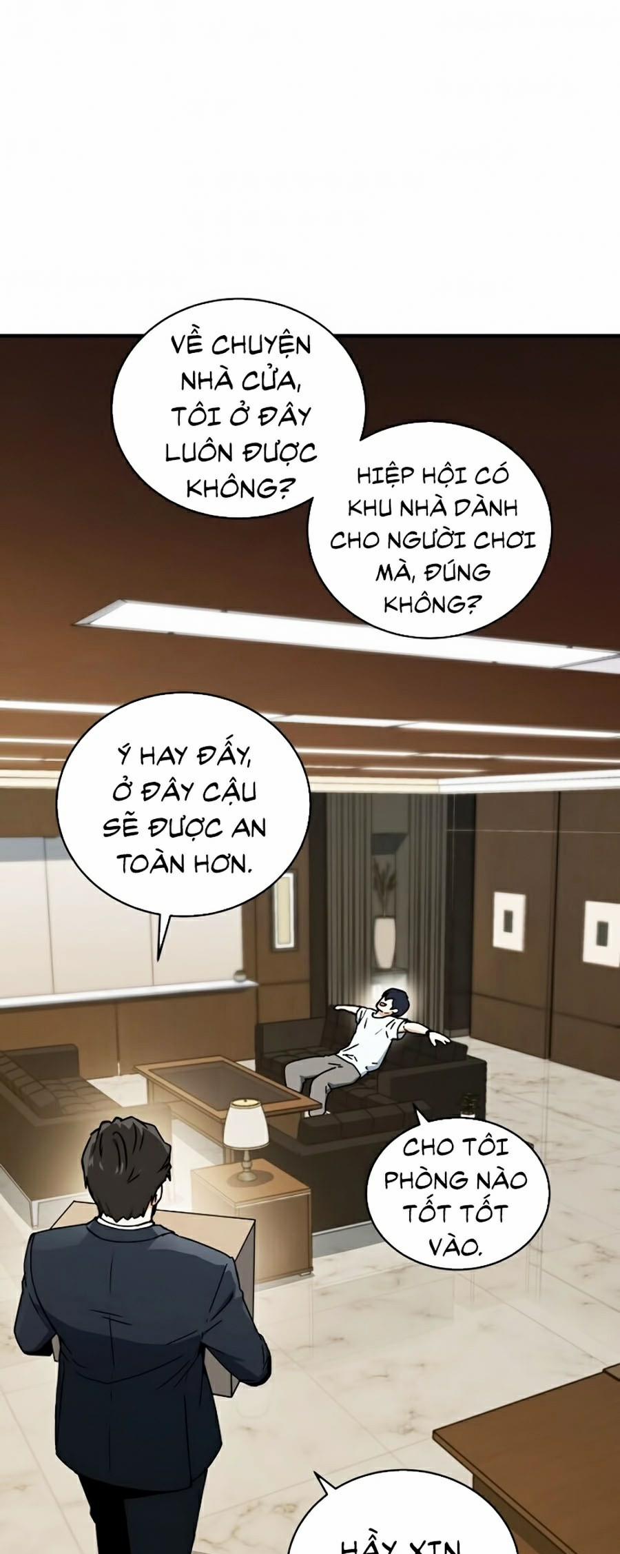 Sử Trở Lại Của Frozen Player 5 trang 30