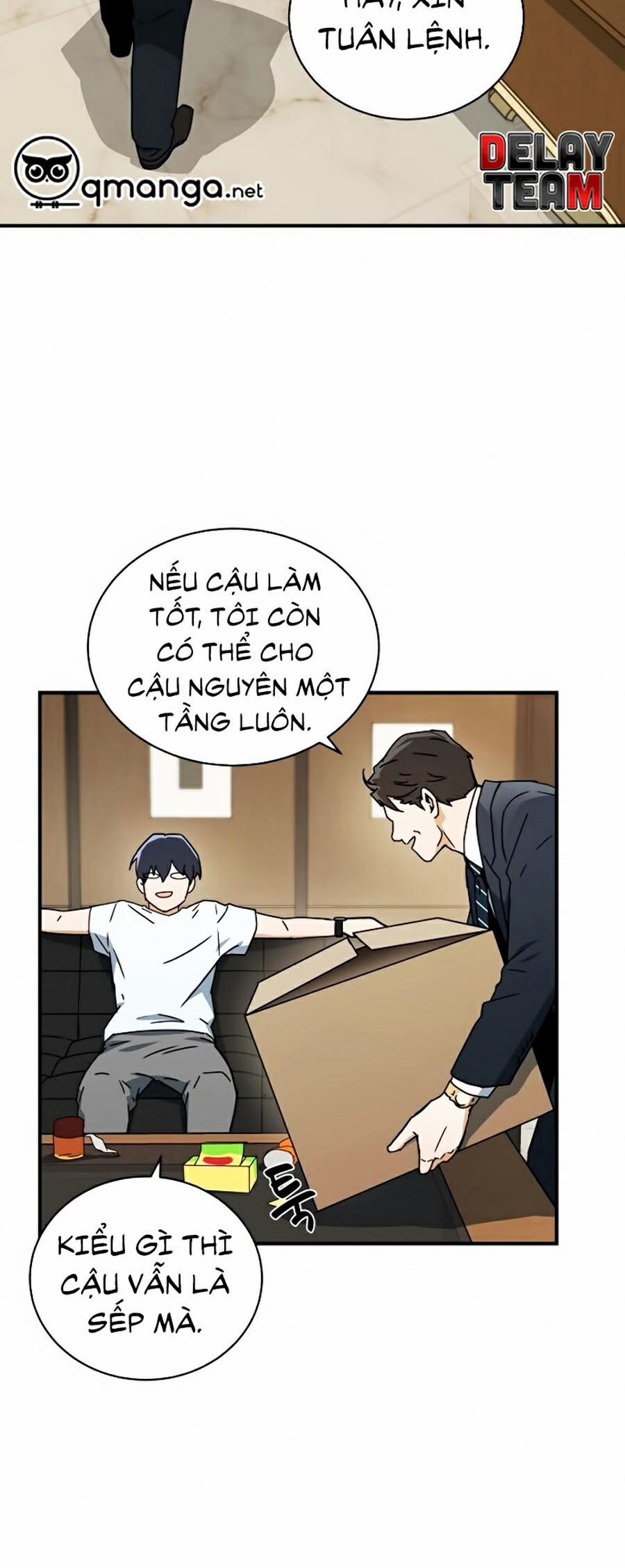 Sử Trở Lại Của Frozen Player 5 trang 31