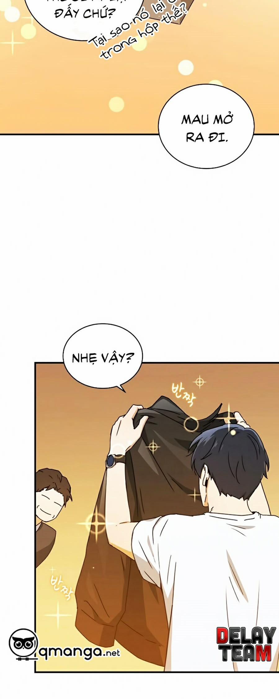 Sử Trở Lại Của Frozen Player 5 trang 33