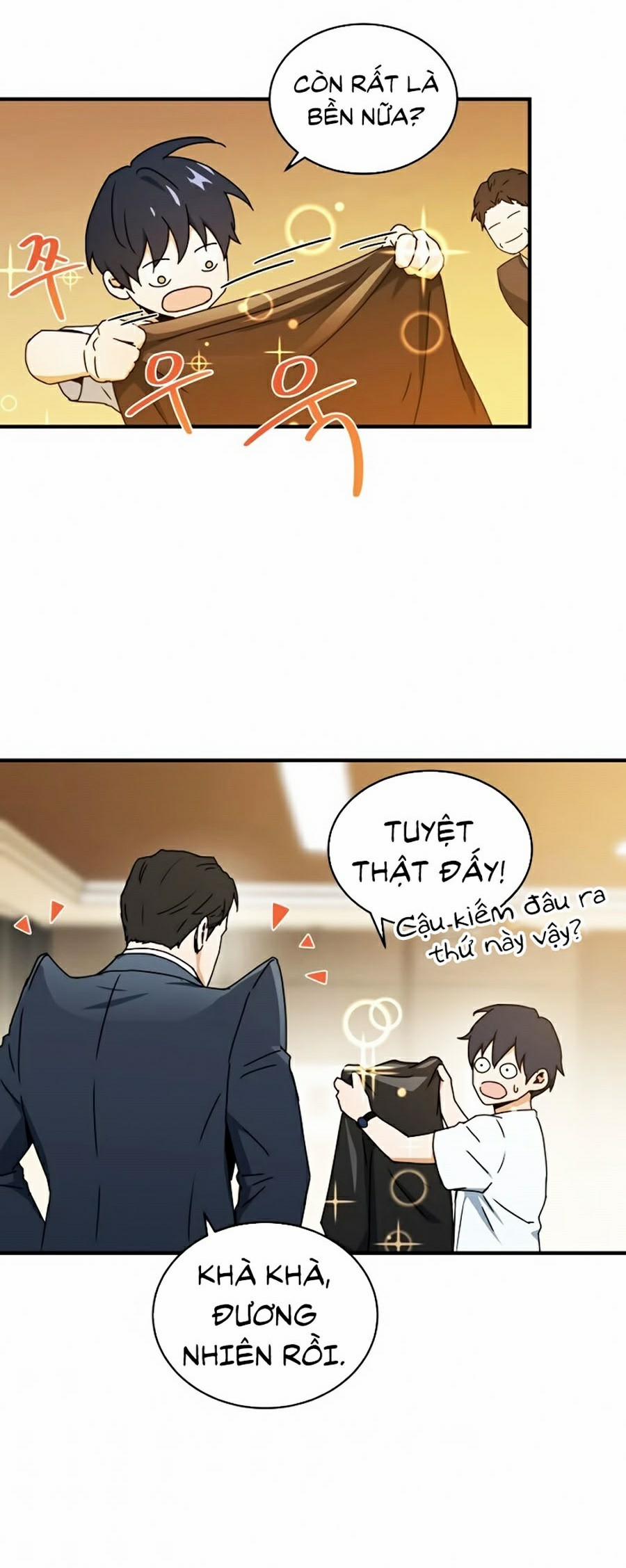 Sử Trở Lại Của Frozen Player 5 trang 34